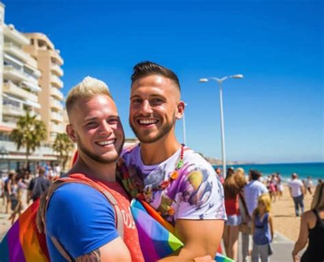 zona gay torremolinos|Guía Gay de Torremolinos 2024